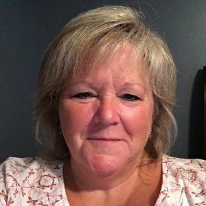 Meet your Posher, Mary ann